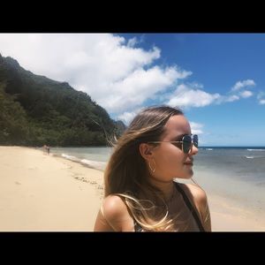 Meet your Posher, Wiktoria